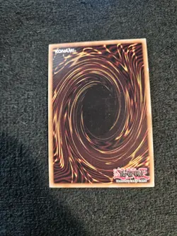 Fire Lake of the Burning Abyss - NECH-ENS12 - Super Rare - Image 2