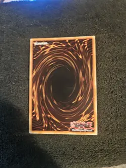 Invoked Purgatrio (BLAR-EN082) - Ultra Rare - 1st Edition - Image 2