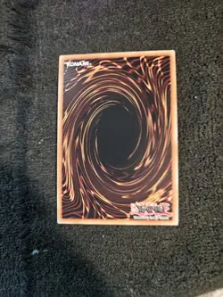 The White Stone of Legend LCKC-EN010 Secret Rare Yugioh Unlimited Edition Mint - Image 2