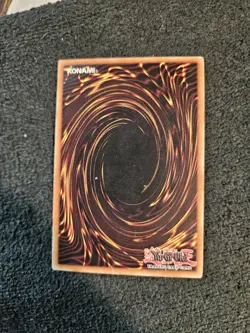 Yugioh King Of The Skull Servants TLM-EN032 Unlimited Edition Common - Image 2