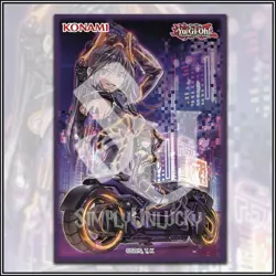 KONAMI OFFICIAL: YuGiOh 50 CARD SLEEVES | I:P MASQUERENA (Tournament Ready)🔥 83717855088 - Image 1