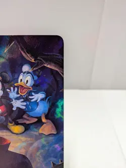 Disney's Lorcana - Spooky Sight Enchanted 237/204 - EN - 10 Whisper In The Well - Image 3