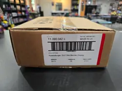 Disney TCG Lorcana - Attack of the Vine! Factory Sealed Case (4 Booster Boxes) - Image 1