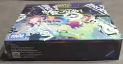 Attack of The Vine Booster Box Disney Lorcana Japanese New Sealed w/shrink 2026 - Image 4