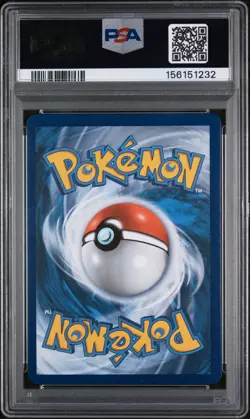 2021 POKEMON CELEBRATIONS CLASSIC COLLECTION #24 BIRTHDAY PIKACHU-HOLO PSA 10 - Image 2
