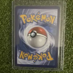 Pokemon TCG Cinccino Illustration Rare Full Art Holo SV05 183/162 110 HP EN - Image 2
