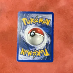 Pokemon Legendary Collection Reverse Holo Sandslash Card 62/110 - Image 2