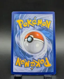Pokemon TCG Charizard EX Full Art Black Star Promo Card XY 121 Lp - Image 5