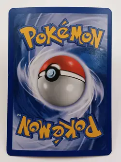 Brocks Rhydon 2/132 Gym Heroes Rare Holo Pokemon Card 2000 Vintage WOTC LP - Image 2