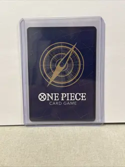 P-042 Roronoa Zoro Championship 2024 Promo One Piece Card Game TCG - Image 3
