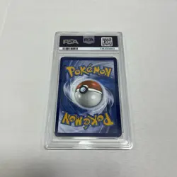 Pokemon TCG Hop's Snorlax Stamped Promo Card 117/159 GameStop Exclusive CGC 9 - Image 4