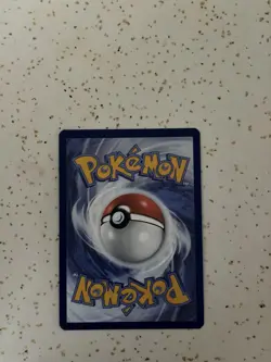 Pokemon TCG Scream Tail Master Ball Reverse Holo Prismatic Card 42/131 - Image 3