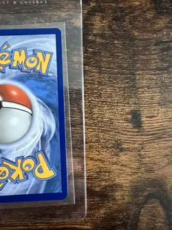 Mega Starmie EX card from the Perfect Order expansion, 102/088 - Image 3
