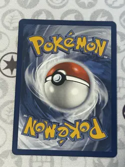 Pokemon TCG Vibrava Illustration Rare Card 206/191 Sv08: Surging Sparks - Image 2