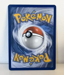 Pokemon Mega Starmie EX 021/088 Perfect Order Card Near Mint - Image 2
