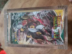 Pokemon TCG Sword & Shield EVOLVING SKIES Booster Box Sealed 36 Packs 820650818776 - Image 4