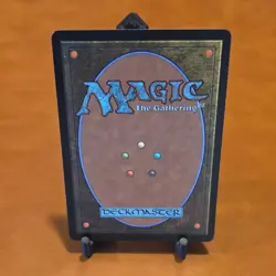 Wizards of the Coast Sensei's Divining Top Artifact Regular Uncommon 231 - Image 2