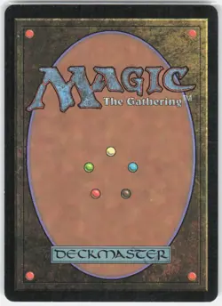 Snuff Out 162 Common Mercadian Masques Magic: The Gathering Near Mint - Image 2