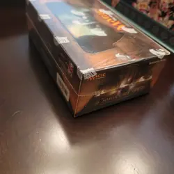 Magic MTG M10 Sealed booster box Core Set 2010 653569388623 - Image 3