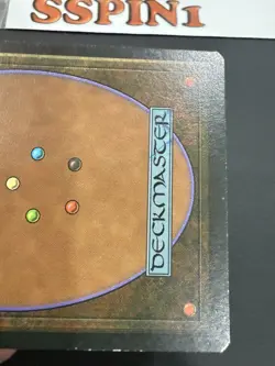 MTG Icatian Infantry Fallen Empires Signed Rush - Image 5