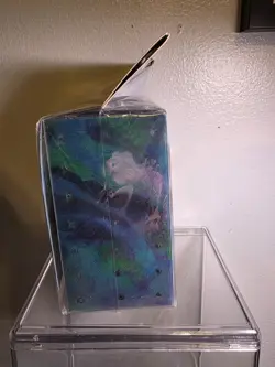Vintage Toy Vault Deck Box MTG - 2003 Merfolk Princess - Art by Rebecca Guay NOS - Image 3