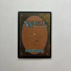 MTG Castle Garenbrig - Throne of Eldraine (ELD) Mint Condition #240 - Image 2