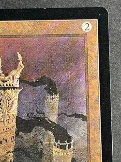 MTG Grim Monolith Urza's Legacy Rare Reserved List NM Magic The Gathering - Image 3