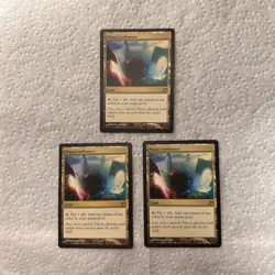 MTG Magic the Gathering Mana Confluence (163/171) Journey into Nyx LP - Image 1