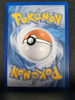 Pikachu (Reverse Holo) Pokemon: XY - Roaring Skies 20/108 - Image 2