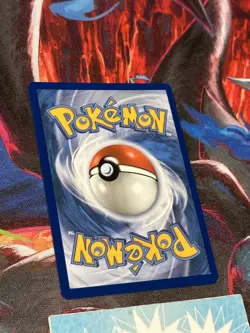 Pokemon Braviary 214/191 Sv08: Surging Sparks Holo (NM) - Image 5
