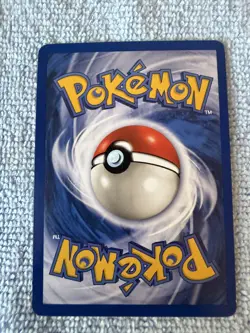 Dark Alakazam 1/82 Team Rocket Unlimited Holo WOTC Pokemon TCG NM - Image 2