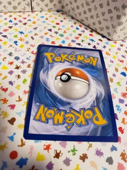 Pokemon TCG Pikachu Roaring Skies 20/108 Reverse Holo - Image 5