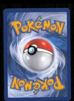 Cover Fossil 79/101 Uncommon Plasma Blast Pokemon Reverse Holo Near Mint - Image 2