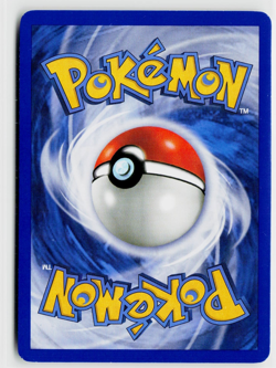 Pokemon TCG Ho-Oh HGSS01 SWIRL Black Star Promo Holo Rare - Image 2