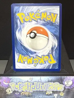 Pokemon Card Murkrow 021 Paldea Evolved Prerelease Holo Promo Light Play - Image 4