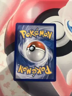 Sail Fossil 98/111 Uncommon Reverse Holo XY: Furious Fists Pokemon 2014 NM - Image 2