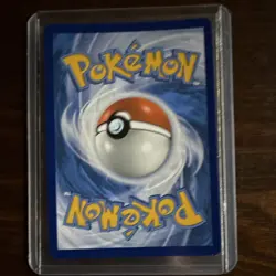 The Pokemon Company Slaking ex 227/191 SV08 Ultra Rare Full Art Holo EN - Image 2