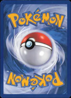 Pokemon - Plume Fossil #93/101 - Noble Victories Reverse Holo - Image 2