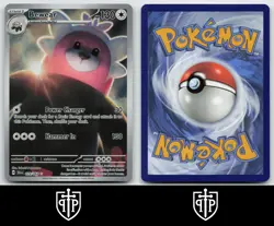 Pokemon - Bewear 079/064 Shrouded Fable - Holo Illustration Rare - NM - Image 3