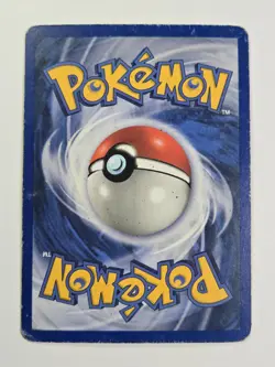 Pokemon TCG Snorlax 11/64 Jungle Holo Rare - Image 2