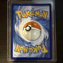 The Pokemon Company Swinub 165/159 Sv09: Journey Together IR Holo EN 2025 - Image 2