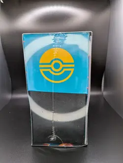 Pokemon TCG: Ascended Heroes Elite Trainer Box(Factory Sealed/Mint Collector's) - Image 3
