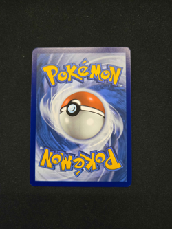 Pokemon TCG Petilil 091/086 Illustration Rare SV11:Black Bolt NM - Image 2