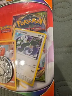 Pokemon TCG: Fusion Strike Booster Pack & Vivid Voltage Pack + Coin Blister 820650808982 - Image 3