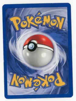 Machamp (Machomei) 8/102 Base Set German Holo Rare Pokemon - Light Play - Image 2