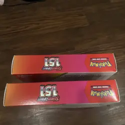 Pokemon Scarlet & Violet 151 Mini Tin 5-Pack Costco. Both sets(2) - Image 3