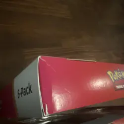 Pokemon Scarlet & Violet 151 Mini Tin 5-Pack Costco. Both sets(2) - Image 5