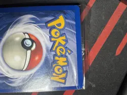 Pokemon Meowth WOTC Black Star Promo Sealed10/53 Holo 1999 ENG - Image 3