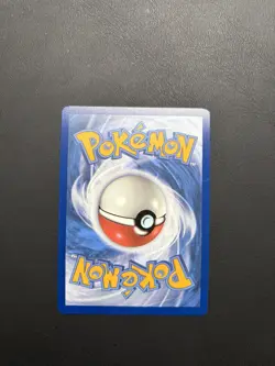 Pokemon Snorlax 051 SV Promo POKEMON CENTER Holo English 2023 NM - Image 2