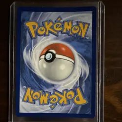 The Pokemon Company Galarian Zapdos SWSH283 SWSH Promo Holo EN 110 HP - Image 2